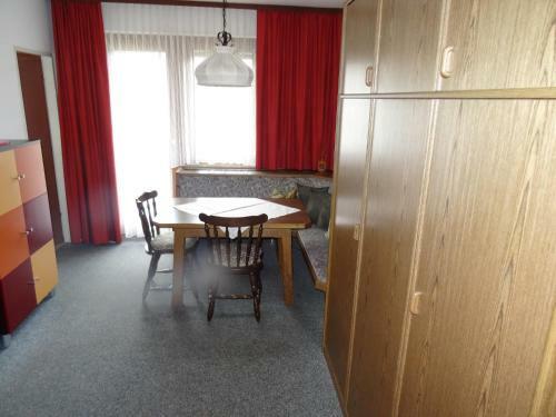 Apartamento Casa Alpina Relax
