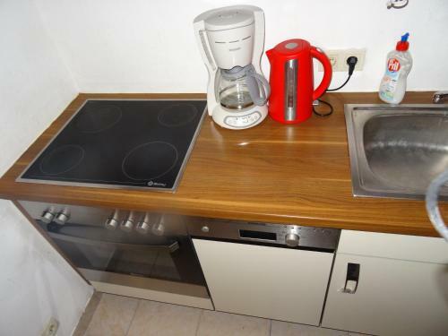 Apartamento Casa Alpina Relax
