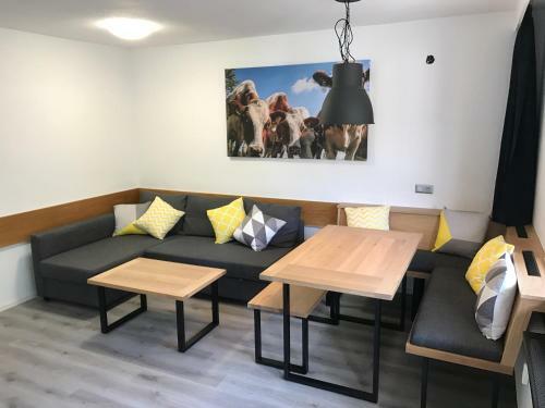 Apartamento Casa Alpina Relax