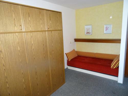 Apartamento Casa Alpina Relax