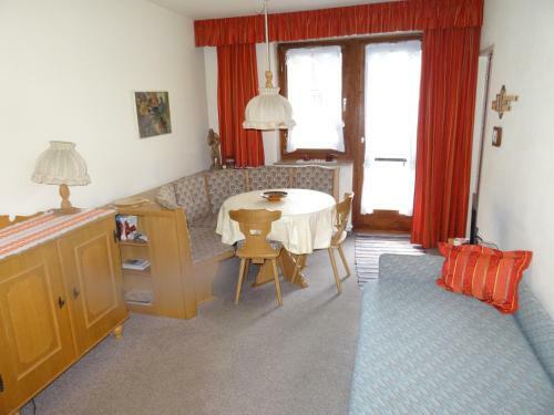 Apartamento Casa Alpina Relax