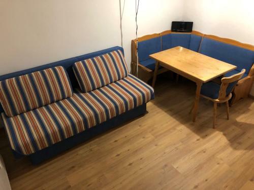 Apartamento Casa Alpina Relax