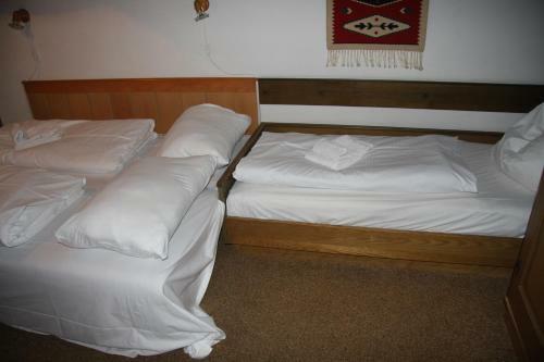 Apartamento Casa Alpina Relax
