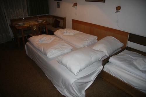 Apartamento Casa Alpina Relax