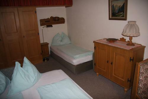 Apartamento Casa Alpina Relax