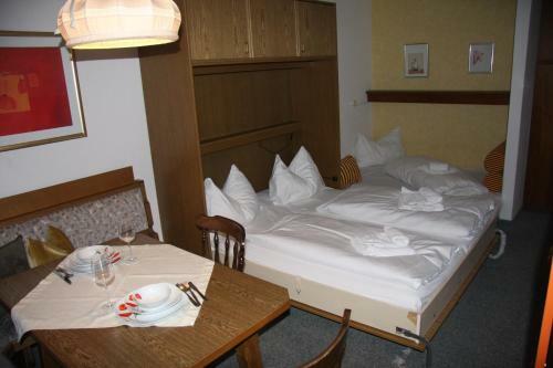 Apartamento Casa Alpina Relax