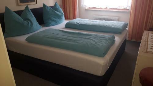 Apartamento Casa Alpina Relax