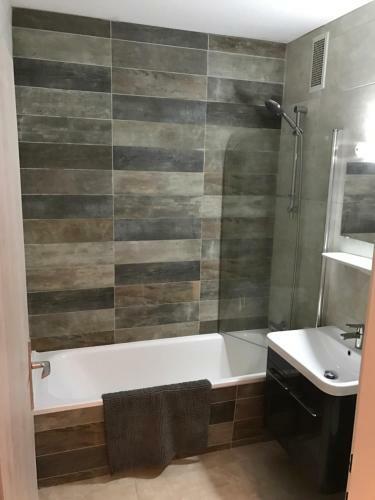 Apartamento Casa Alpina Relax
