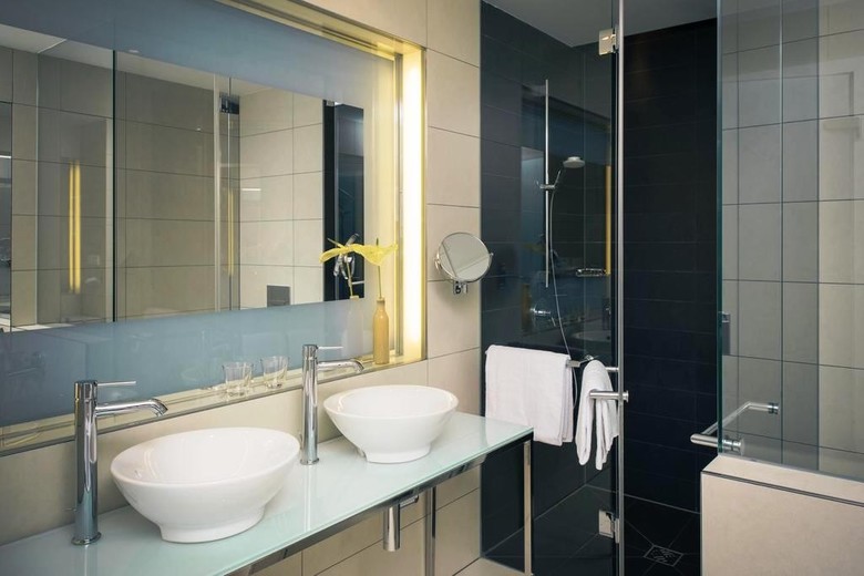 Hotel Vienna House Andel's Berlin