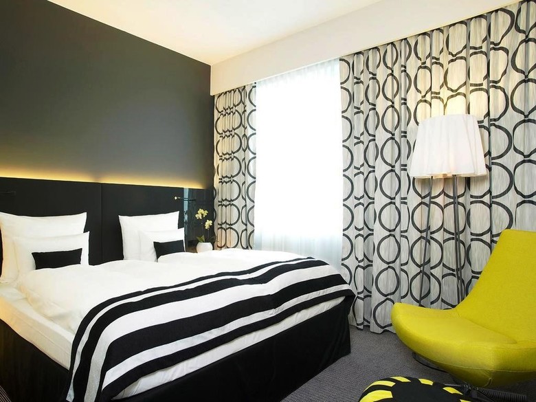 Hotel Vienna House Andel's Berlin