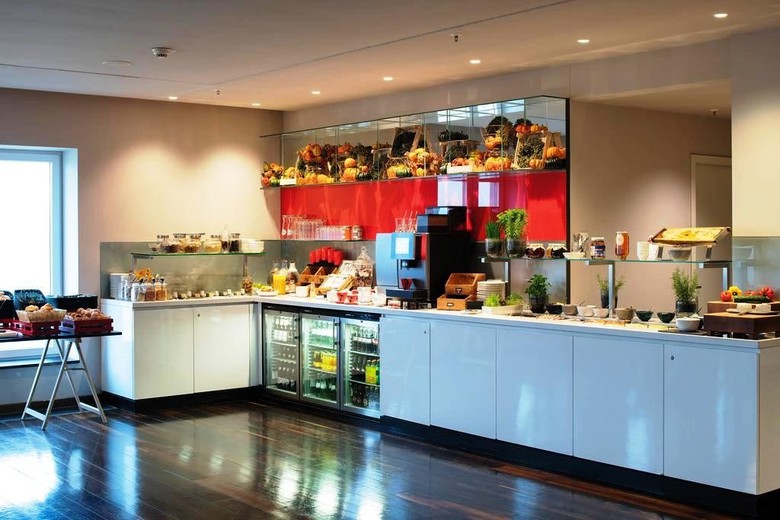 Hotel Vienna House Andel's Berlin