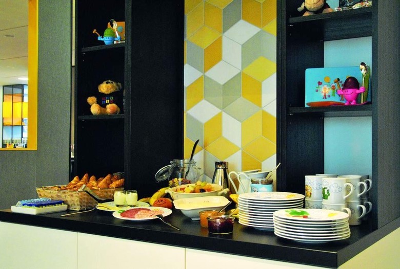 Hotel Vienna House Andel's Berlin