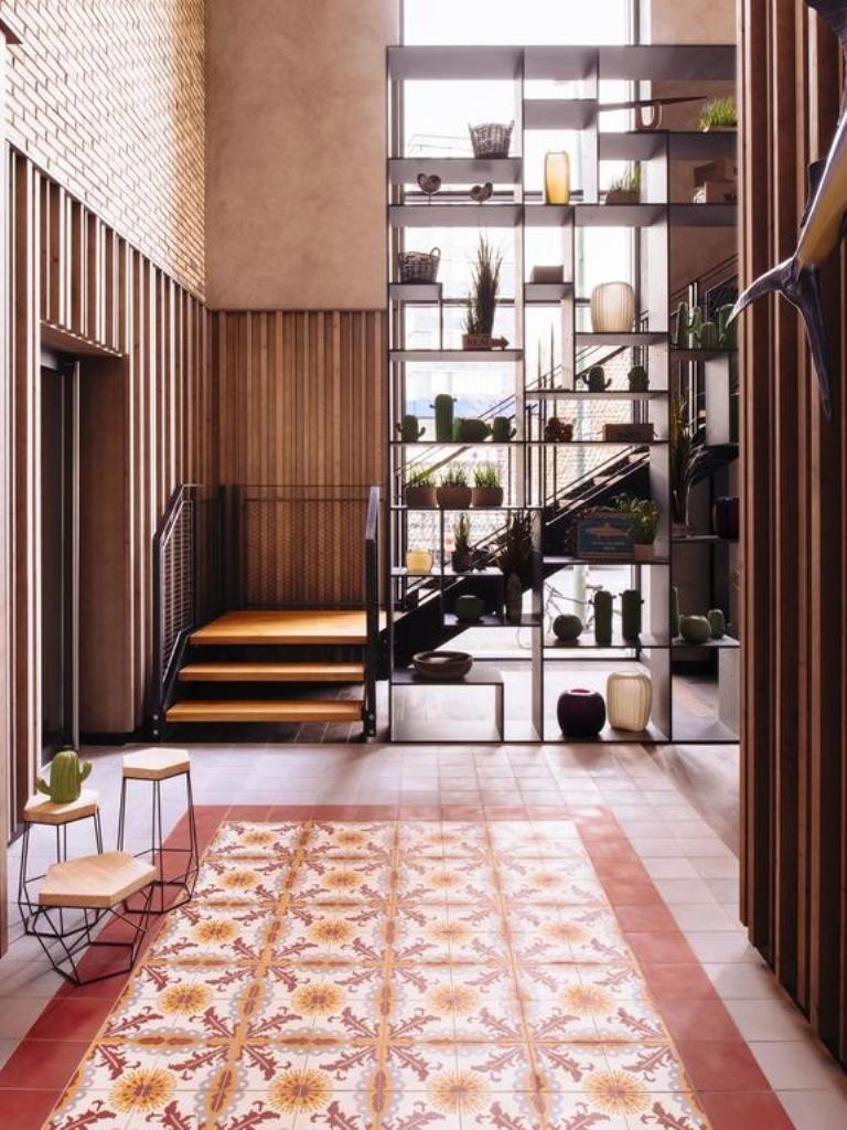 Hotel Vienna House Andel's Berlin