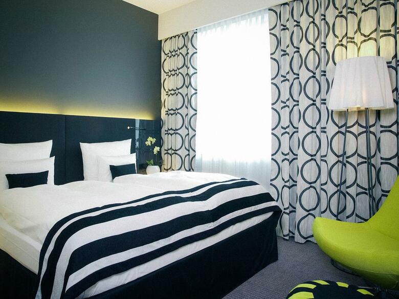 Hotel Vienna House Andel's Berlin
