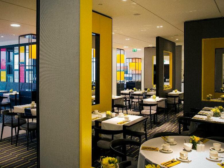 Hotel Vienna House Andel's Berlin