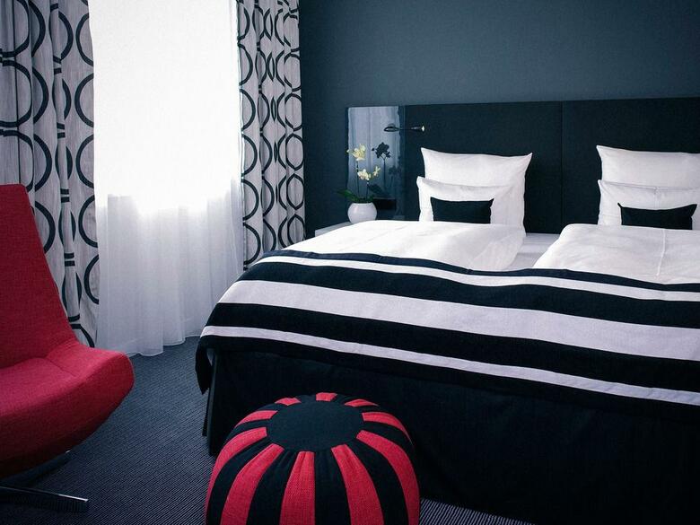 Hotel Vienna House Andel's Berlin