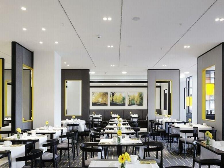 Hotel Vienna House Andel's Berlin