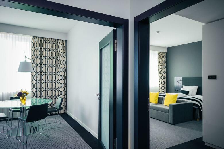 Hotel Vienna House Andel's Berlin