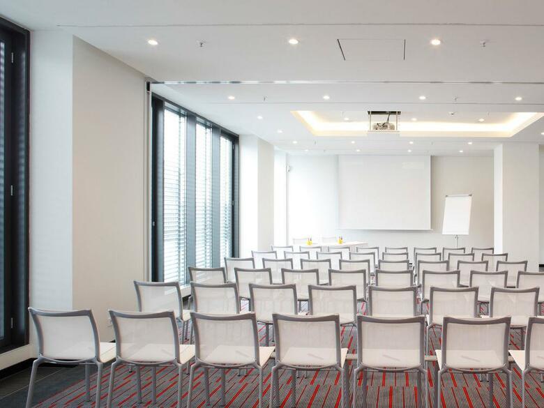 Hotel Vienna House Andel's Berlin