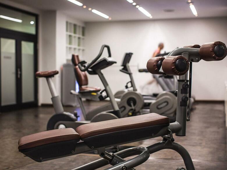 Hotel Vienna House Andel's Berlin