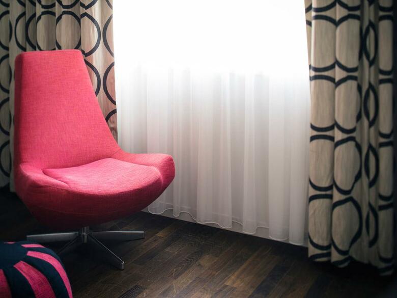 Hotel Vienna House Andel's Berlin