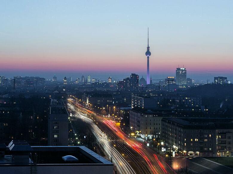 Hotel Vienna House Andel's Berlin