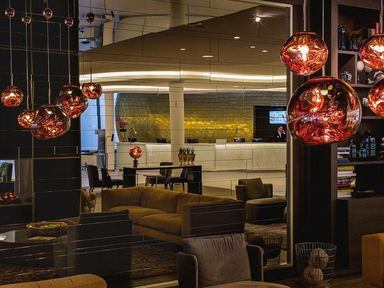 Hotel Vienna House Andel's Berlin