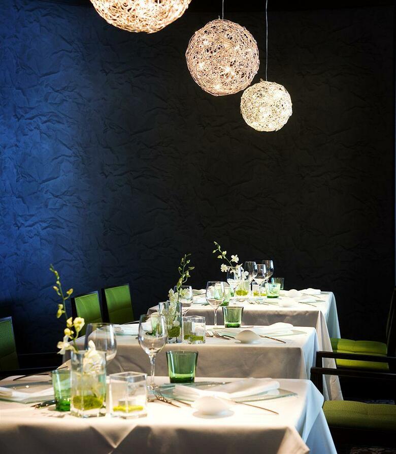 Hotel Vienna House Andel's Berlin