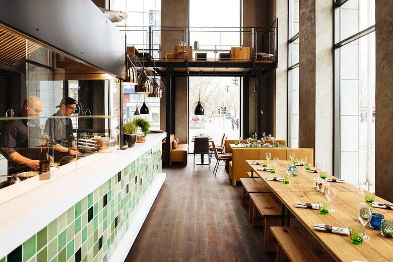 Hotel Vienna House Andel's Berlin