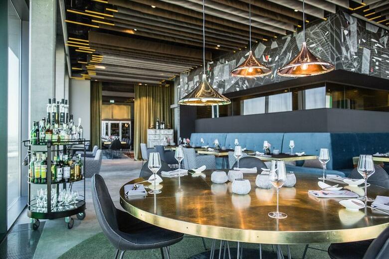 Hotel Vienna House Andel's Berlin