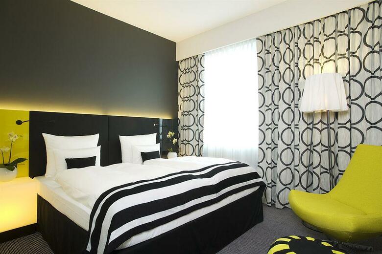 Hotel Vienna House Andel's Berlin