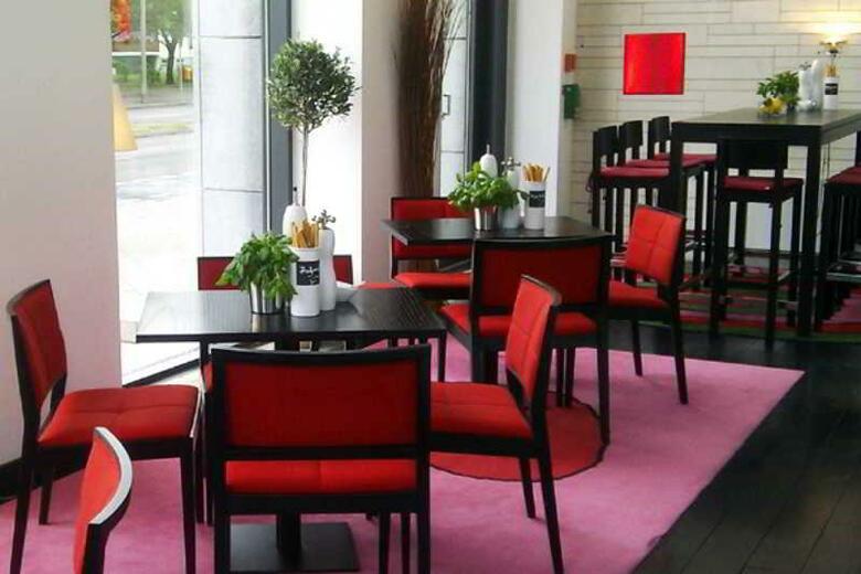 Hotel Vienna House Andel's Berlin
