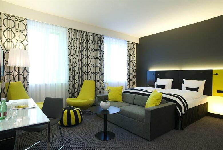 Hotel Vienna House Andel's Berlin