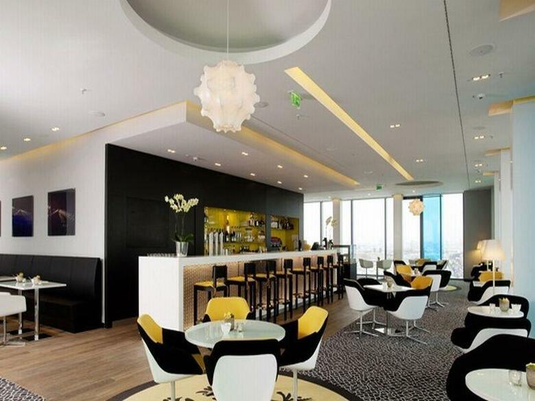 Hotel Vienna House Andel's Berlin