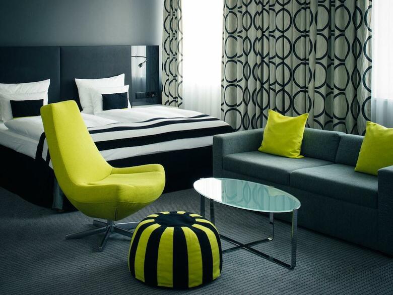 Hotel Vienna House Andel's Berlin