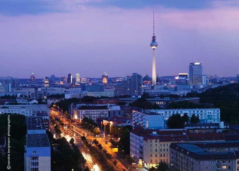 Hotel Vienna House Andel's Berlin