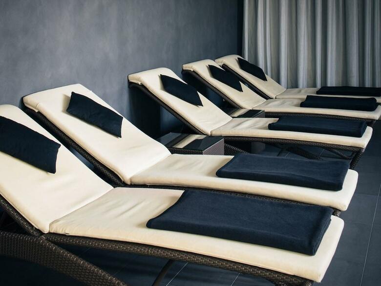 Hotel Vienna House Andel's Berlin