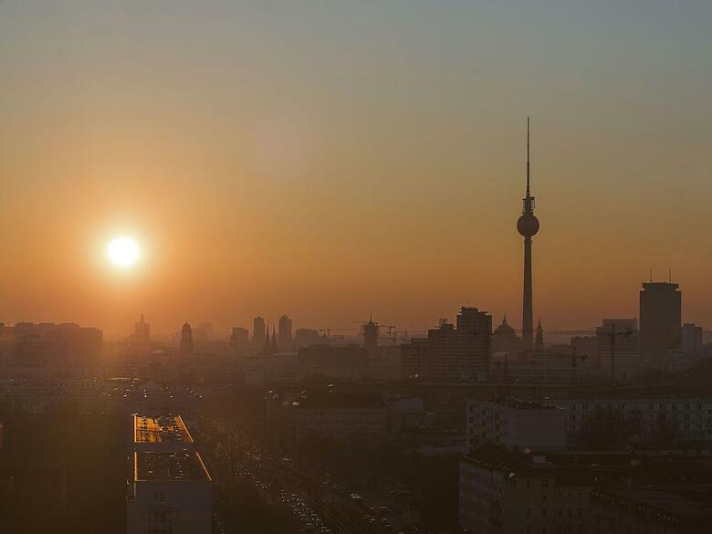 Hotel Vienna House Andel's Berlin