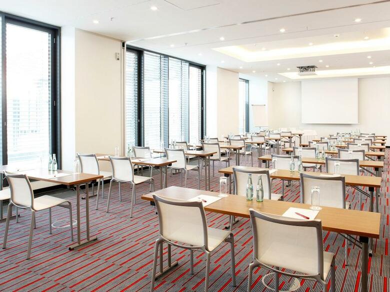 Hotel Vienna House Andel's Berlin