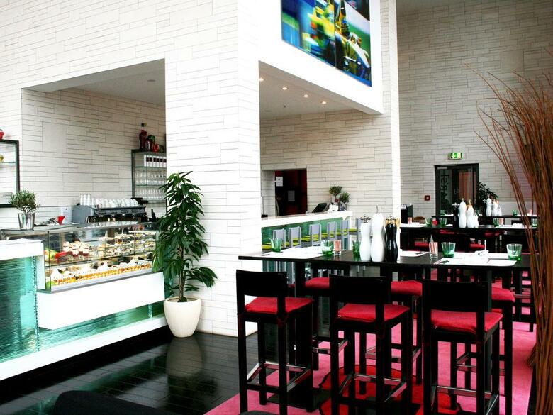 Hotel Vienna House Andel's Berlin