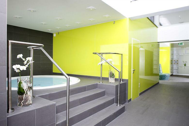 Hotel Vienna House Andel's Berlin