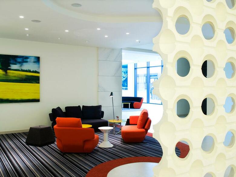 Hotel Vienna House Andel's Berlin
