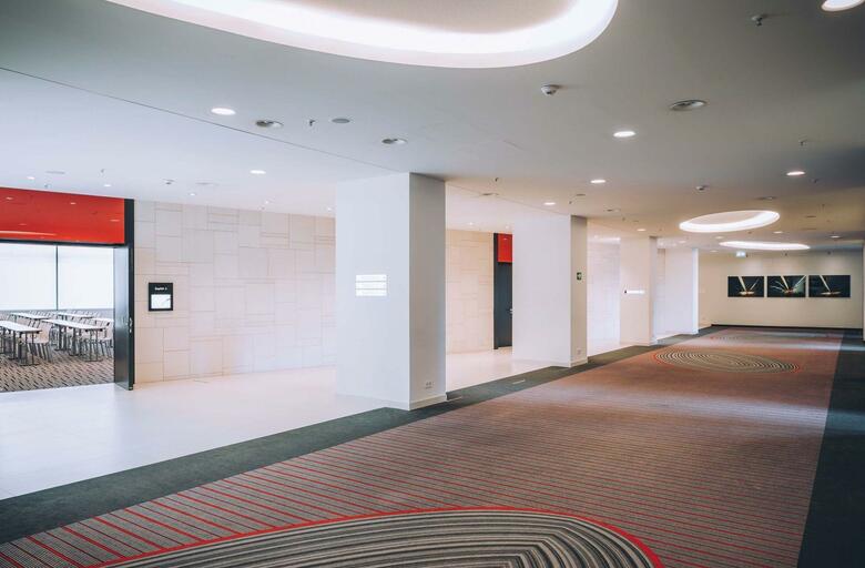 Hotel Vienna House Andel's Berlin