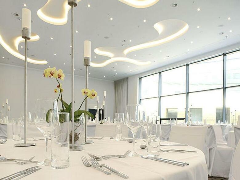 Hotel Vienna House Andel's Berlin