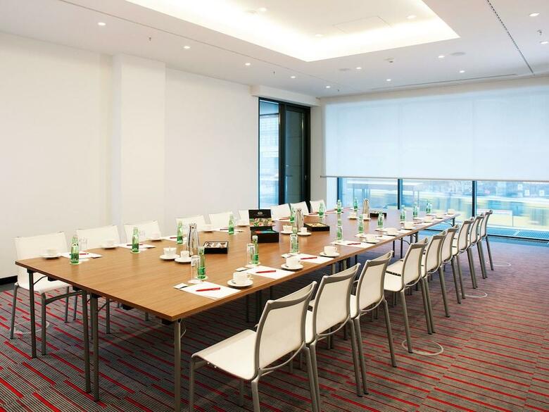 Hotel Vienna House Andel's Berlin