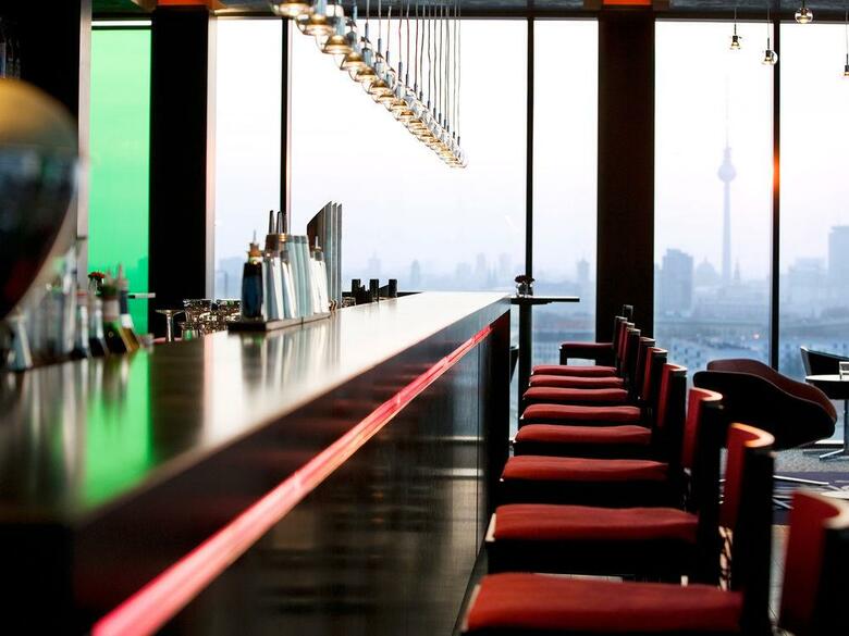 Hotel Vienna House Andel's Berlin