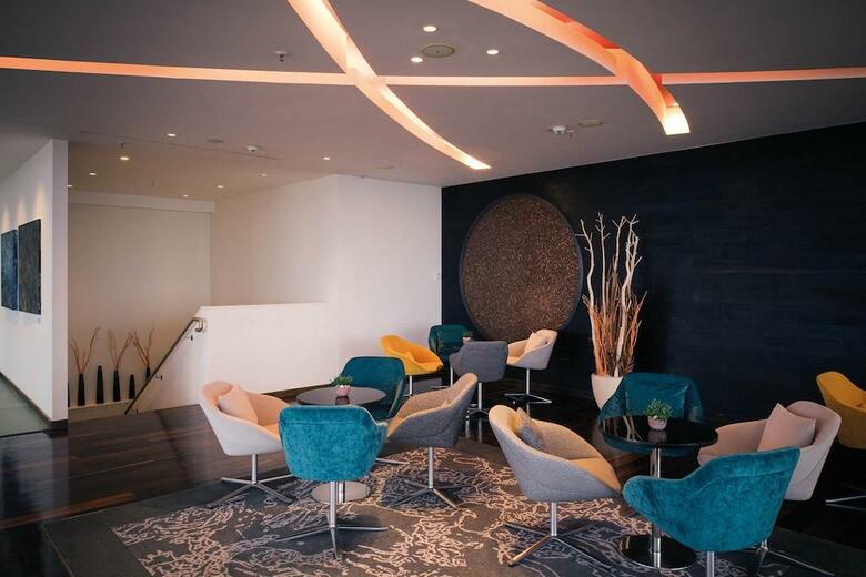 Hotel Vienna House Andel's Berlin