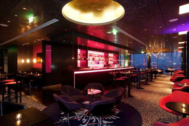 Hotel Vienna House Andel's Berlin
