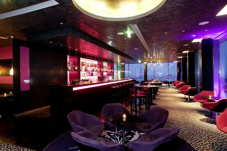 Hotel Vienna House Andel's Berlin