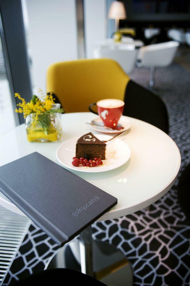 Hotel Vienna House Andel's Berlin